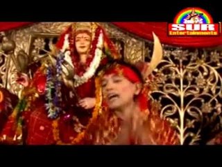 Tuhare Charniya Mein Nehiya