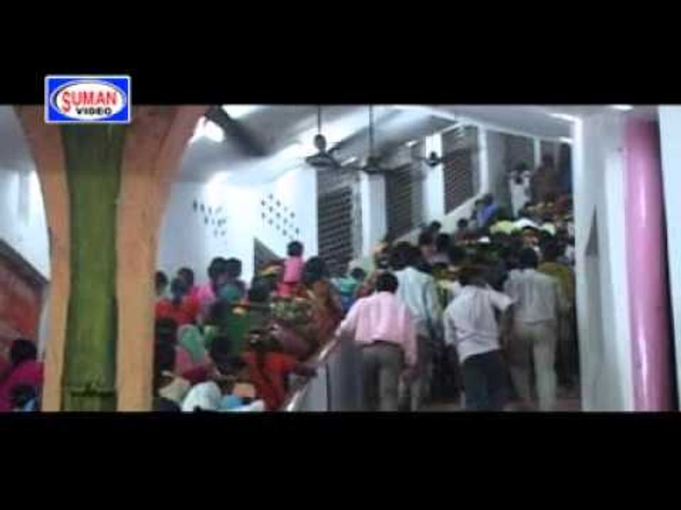 Maiya Tere Dwar Aa Gai