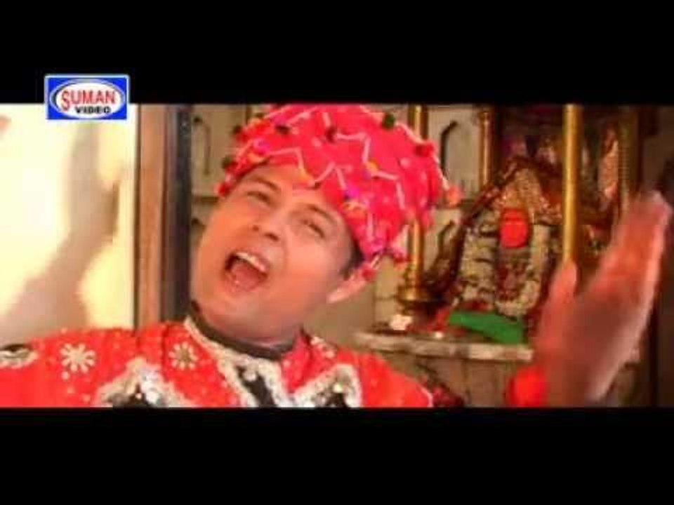 Maiya Ji Meri Baithi