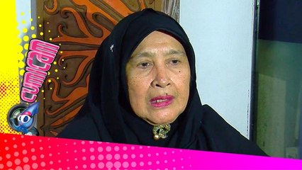 Umi Tatu Mimpi Bertemu Uje - Cumicam 29 Juni 2015