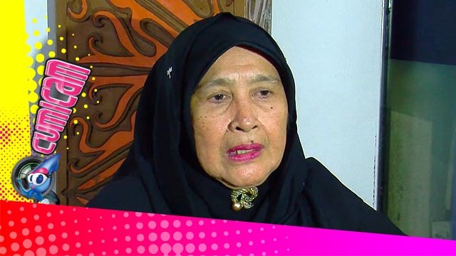 Umi Tatu Mimpi Bertemu Uje - Cumicam 29 Juni 2015