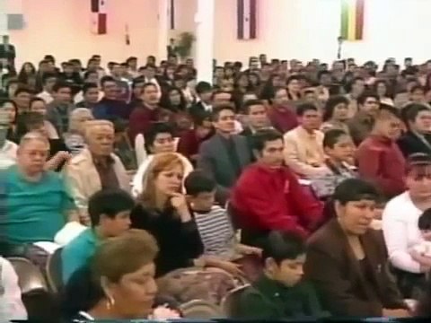 Dr Josue Yrion Esto Es El Poder De La Palabra De Dios 2 3