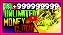 GTA 5 Money Glitch 1.25/1.26 