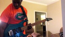 My God is Awesome guitar tutorial