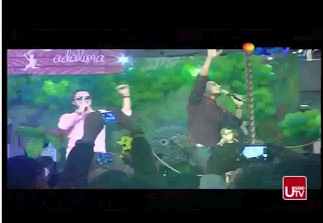 29062015 Prilly Mengisi Acara di Salah Satu Mal dan Berbuka bersama fans @ Halo Selebriti