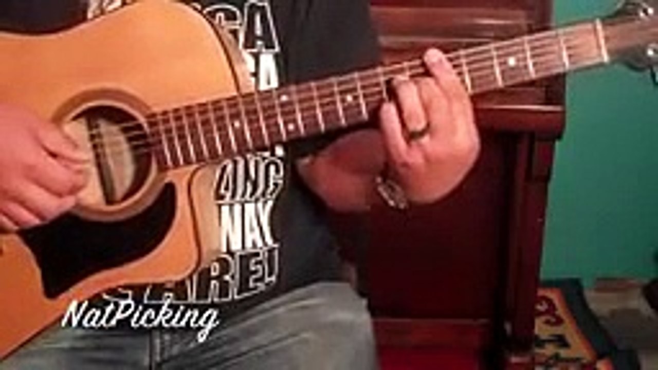 Falling in Love with Jesus *Guitar Tutorial*