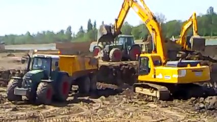 fendt vario benne TP