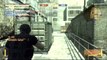 Metal Gear Solid 4 - MGO - U.U Map (Demo)