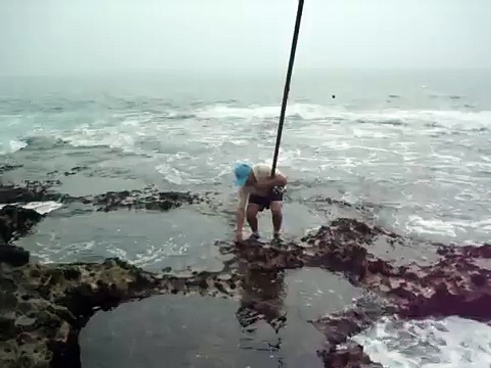 peche au sar