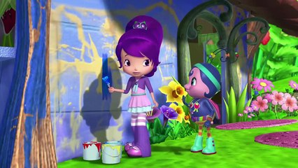 Strawberry Shortcake - Good Citizens Club