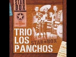 los panchos - tres regalos