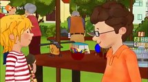 Meine Freundin Conni Folge 38 Conni macht Flohmarkt ganze folgen Cartoon kika