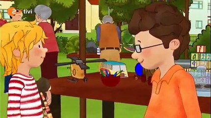 Meine Freundin Conni Folge 38 Conni macht Flohmarkt ganze folgen Cartoon kika