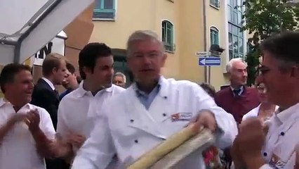 Roland Koch auf KOCH-TOUR