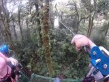 Costa Rica, Monteverde - Selvatura Park - Zip Line Canopy Tour 01