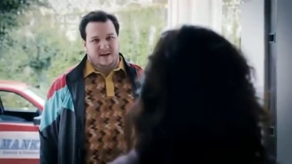 Döşeme Sahnesi Celal İle Ceren