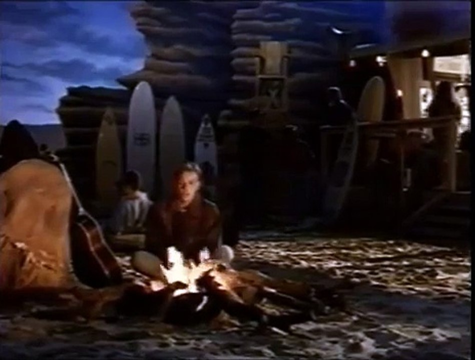 Jason Donovan - Sealed With A Kiss (1989) [HQ]