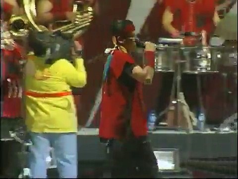 Cuisillos - ya no me mires asi