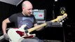 Fender Precision Bass - Custom Shop 59 (Scott's 'P Bass of Doom'!)