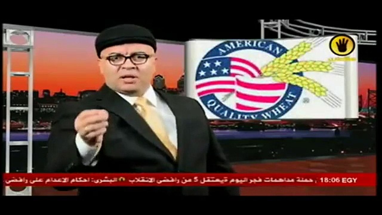 الفلوس والناس - شاهد لماذا يريد السيسي اعدام باسم عودة