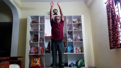 Sex power "Exercises..do M/F .keeping strong health