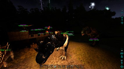 Ark: Survival Evolved!