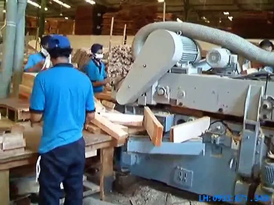 Máy bào 2 mặt - 0933 471 343