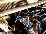2010 Camaro SS on NOS vs. 1998 Pontiac Trans Am WS6 HIGH SPEED!