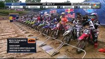 2015 ama 450 moto 2 full race budds creek