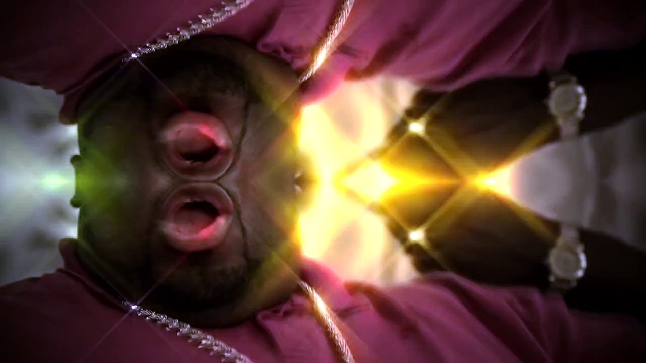 Lucenzo Ft Big Ali - Vem Dancar Kuduro (Dvj Fz 2010) (HD)