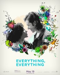Download Everything, Everything Full Movie HD 1080p