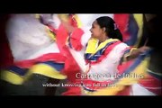Colombia, El riesgo es que te quieras quedar (País), Colombia es pasion