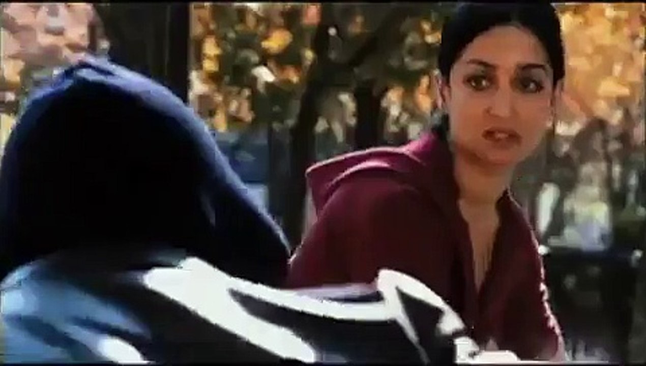 Traitor Trailer by News Break
