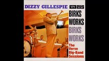 Dizzy Gillespie  