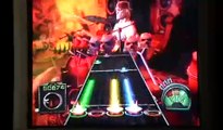 GH3 DLC - Dragonforce pack - Heroes of Our Time passed w/ Xbox 360 Controller Sightread