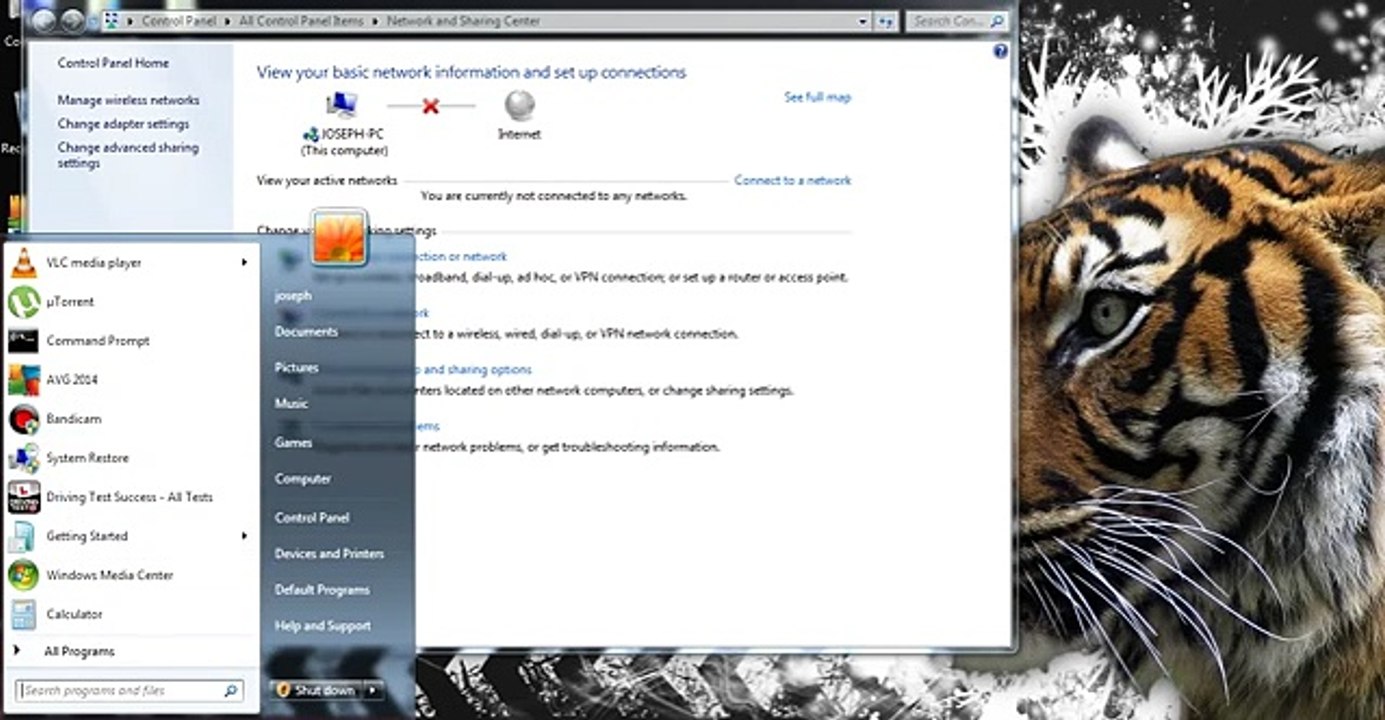 IPV6 NO INTERNET ACCESS! (FIXED)
