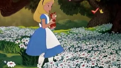 Harry Styles x Alice in Wonderland - Pure Imagination