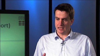 "Sand, vand og konstruktioner" ved professor Erik Damgaard Christensen, DTU Mekanik
