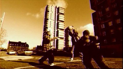 Goldie - Inner City Life (HD)