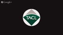 2015 TACL Political Internship Program - Info Session