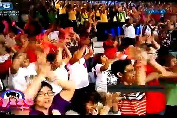 ►►► The Ryzza MAe Show - June 29 2015 Full Episode [1/3]