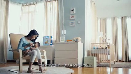 Huggies Dry Pants - Experience the Comfort