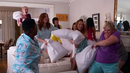 Pitch Perfect 2 - Türkçe Altyazılı 1. Fragman