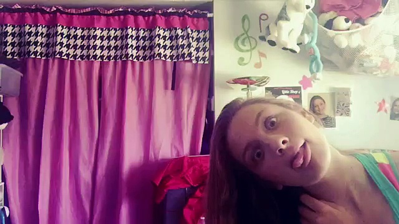 #SELFIE (Video Star)
