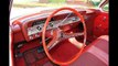 1962 Chevy Impala Classic Muscle Car for Sale in MI Vanguard Motor Sales
