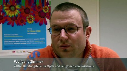 Inländer-Taxi - Willkommen im Alltag ausländischer Taxifahrer in Wien!