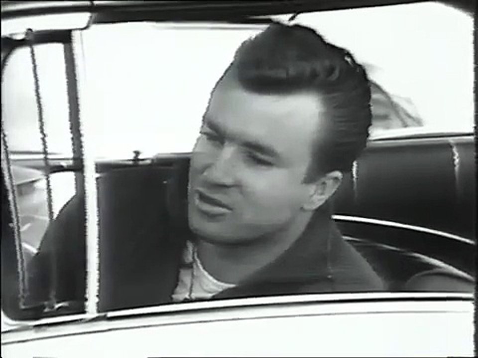 "Ungdom og bil 1965"