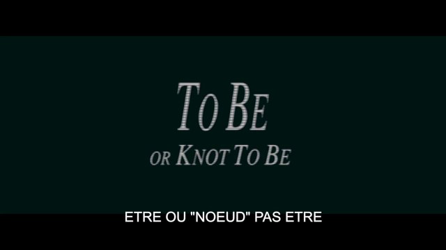 How to Do Rope Magic Tricks Vanishing Knot Trick REVEALED