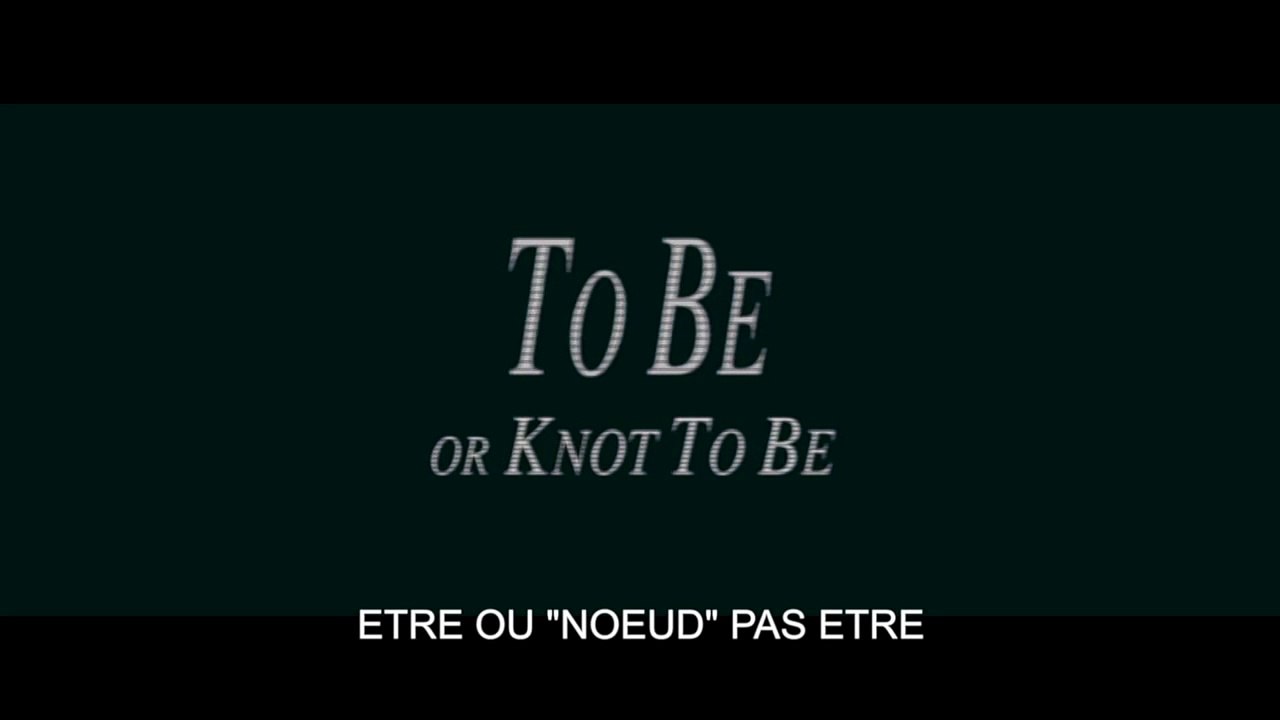 How to Do Rope Magic Tricks   Vanishing Knot Trick REVEALED