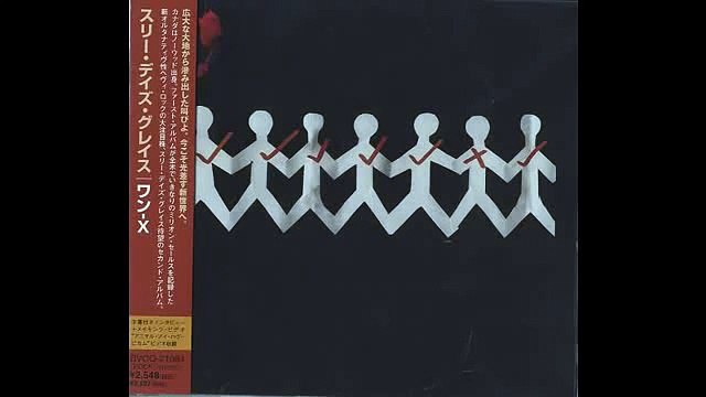 Three Days Grace Animal I Have Become(Acoustic)